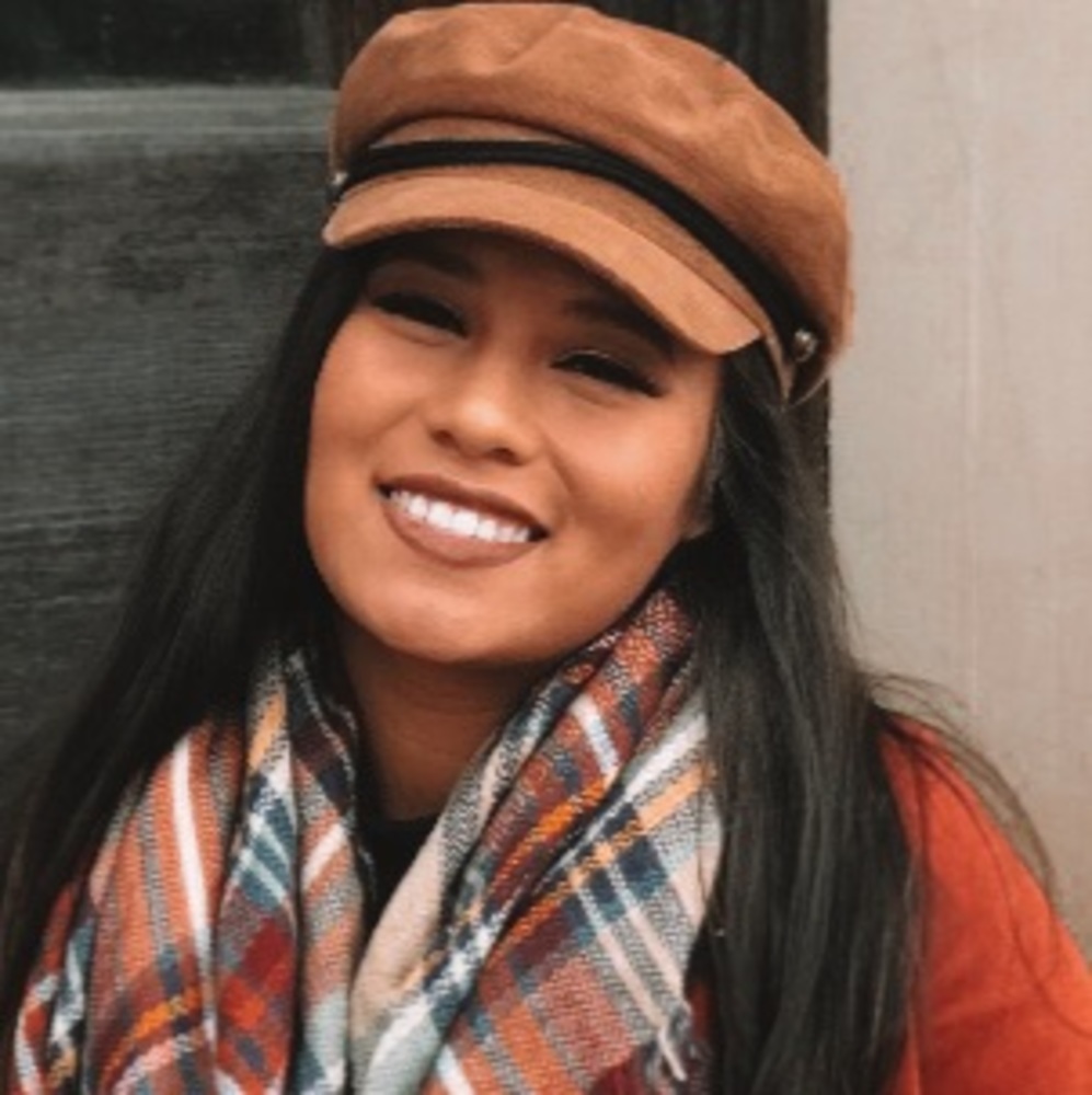 Meet your Posher, Sarahee